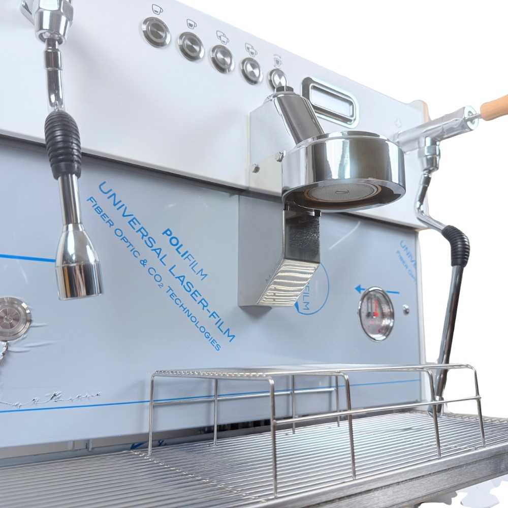 Máy pha cà phê Elektra Eklipto E1 - Giá cạnh tranh quán nhỏ - Ảnh 6