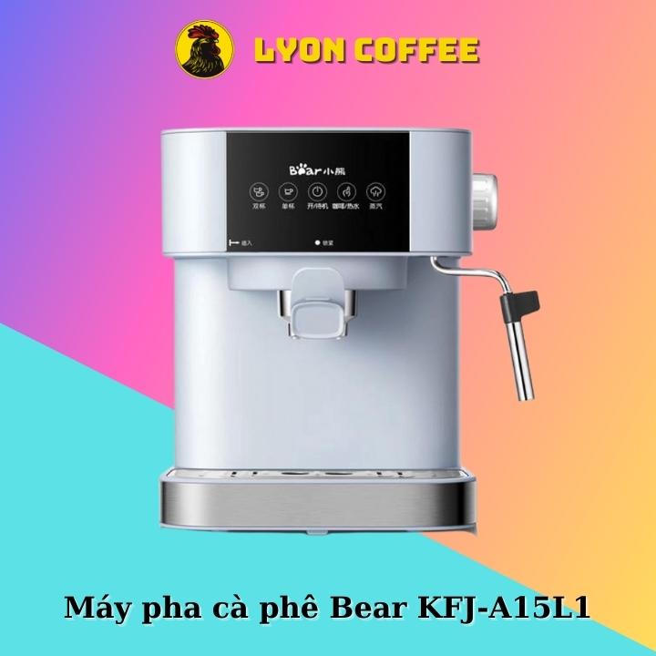 Bear KFJ-A15L1 (CF-B15V1)