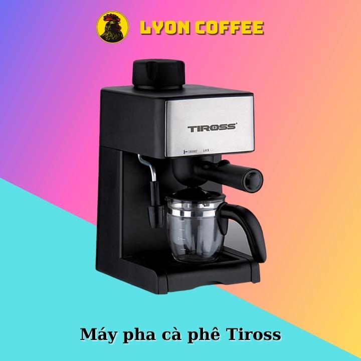 Máy pha cà phê Epresso mini cầm tay giá rẻ