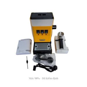 máy pha cà phê gaggia classic cũ