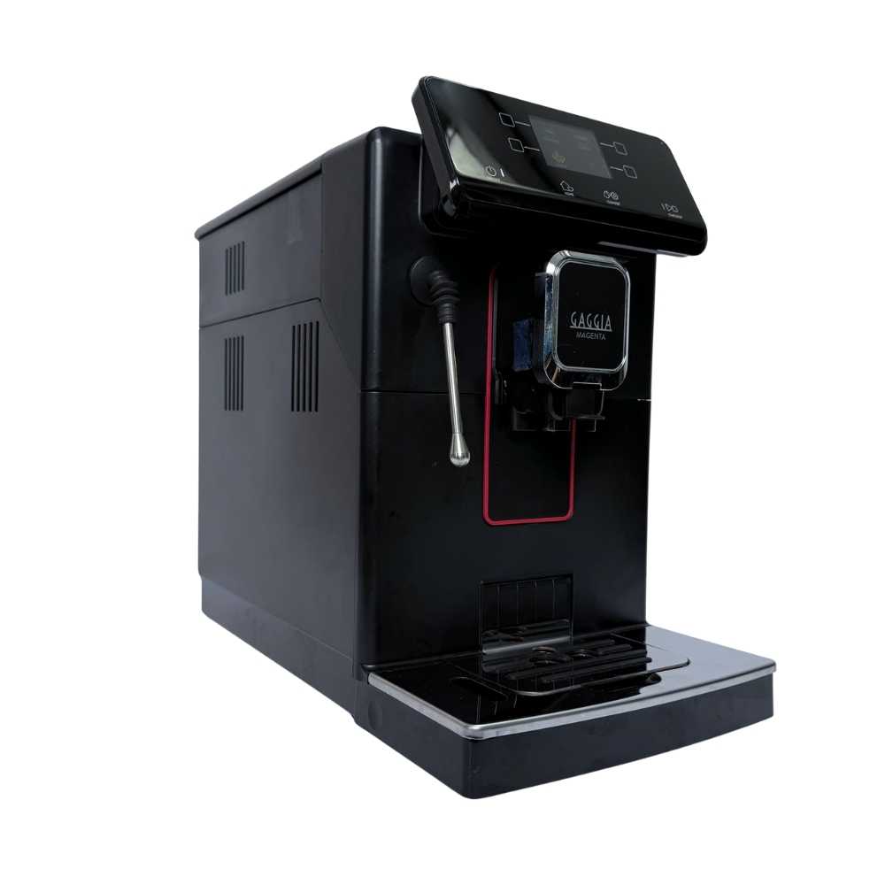 Máy pha cà phê Gaggia Magenta Plus