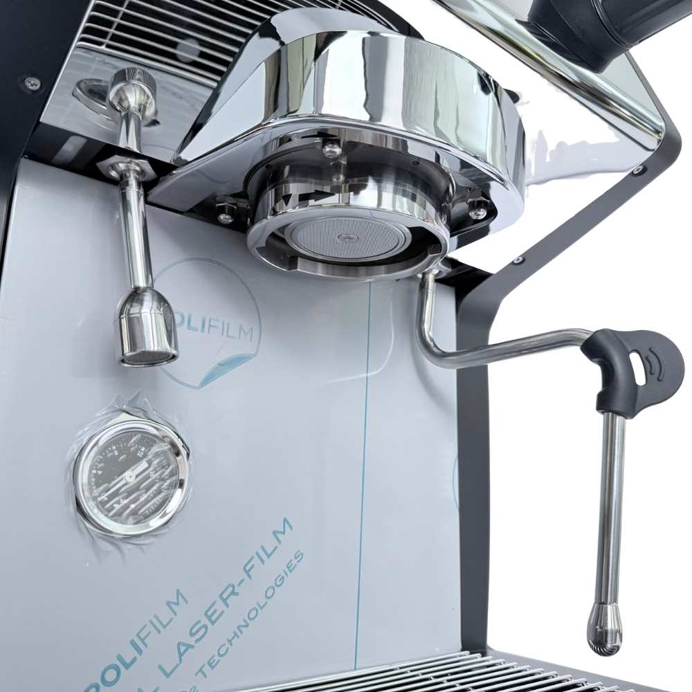 Máy pha cà phê Gemilai CRM 3200B - Ảnh 2