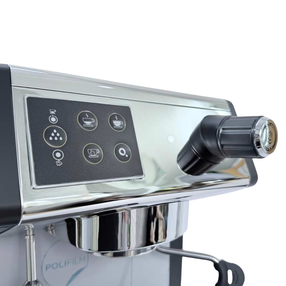 Máy pha cà phê Gemilai CRM 3200B - Ảnh 3