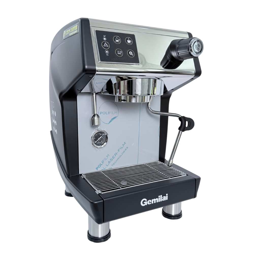 máy pha cà phê Gemilai CRM 3200B