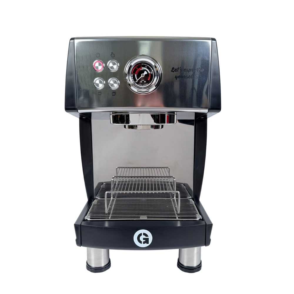 Máy pha cà phê Gemilai CRM 3200B Lite - Ảnh 2