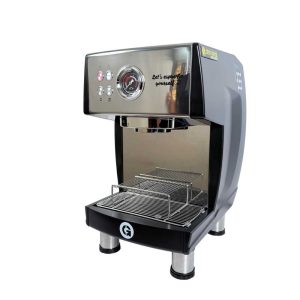 Máy pha cà phê Gemilai CRM 3200B Lite