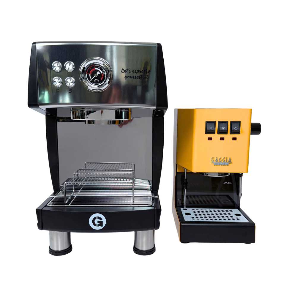 Máy pha cà phê Gemilai CRM 3200B Lite - Ảnh 10