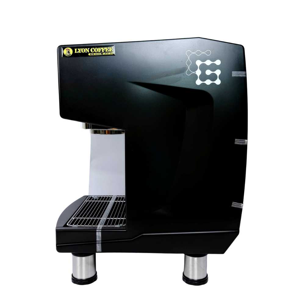 Máy pha cà phê Gemilai CRM 3200B Lite - Ảnh 8