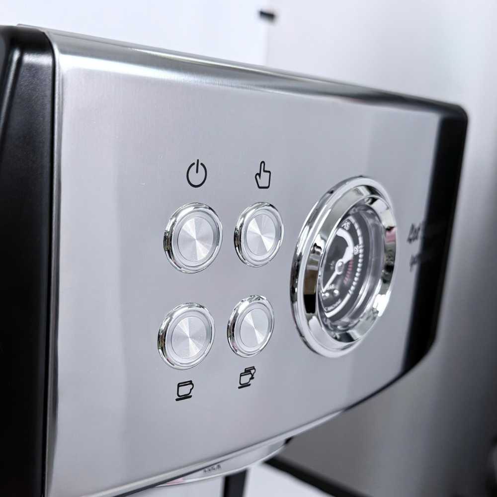 Máy pha cà phê Gemilai CRM 3200B Lite - Ảnh 6