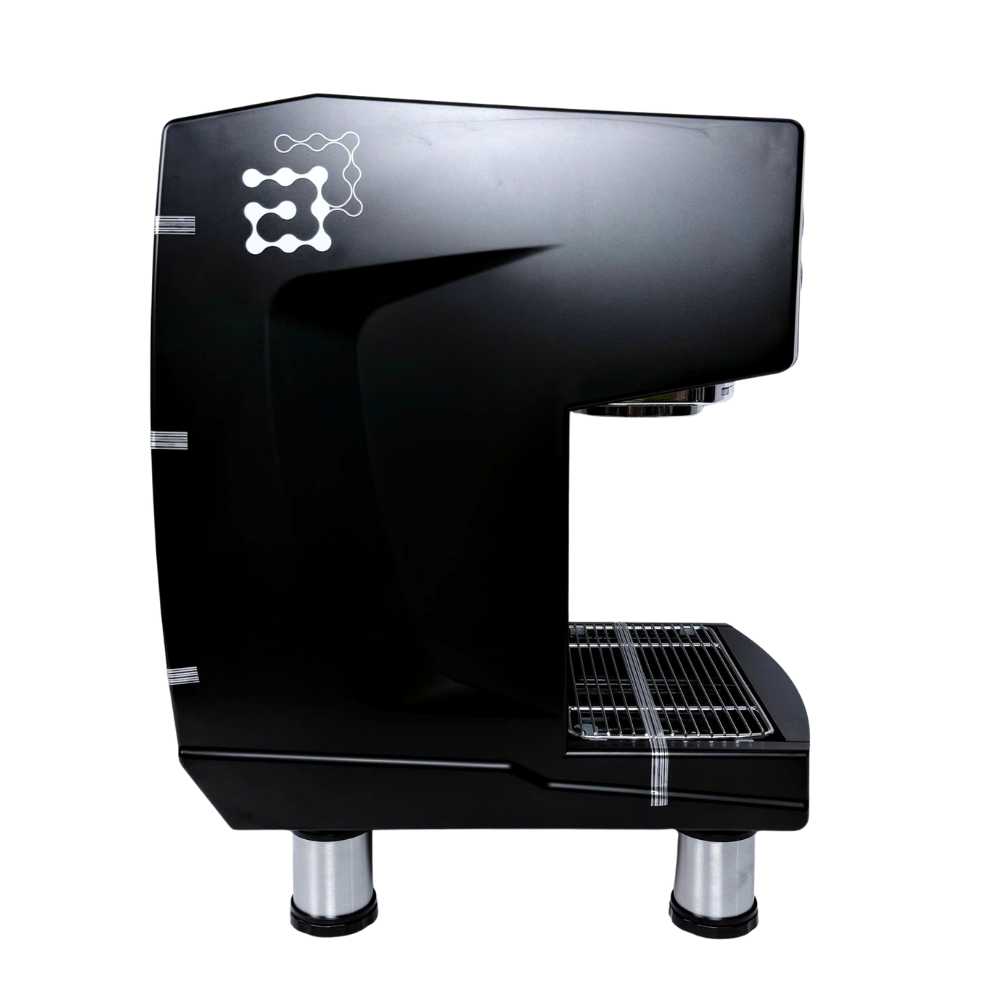 Máy pha cà phê Gemilai CRM 3200B Lite - Ảnh 9