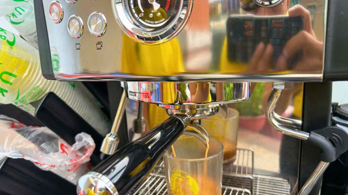 khách hàng phản hồi tích cực về Gemilai CRM 3200B Pro