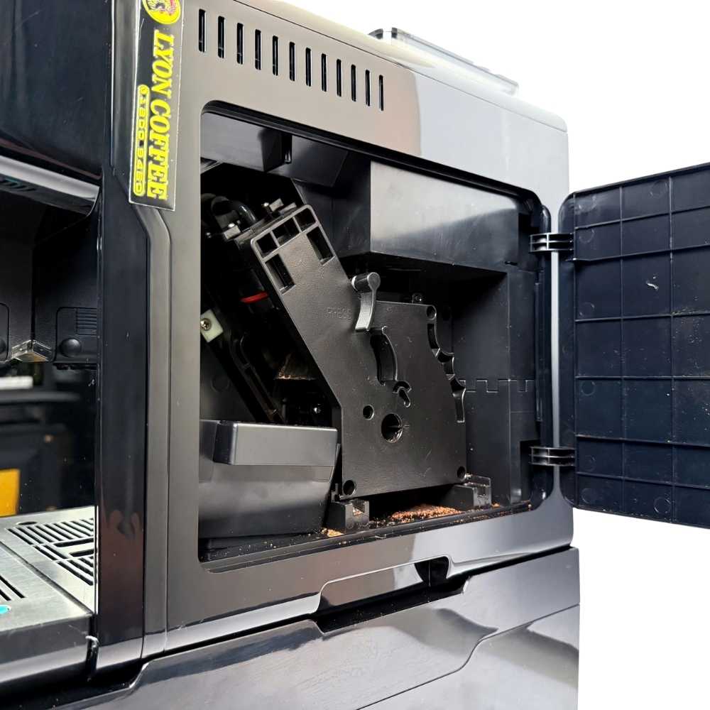 Máy pha cà phê Gemilai Office Pro 2 giá rẻ cho văn phòng - Ảnh 7