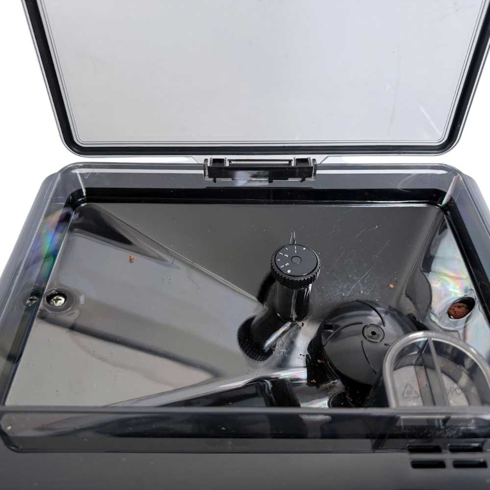 Máy pha cà phê Gemilai Office Pro 2 giá rẻ cho văn phòng - Ảnh 4