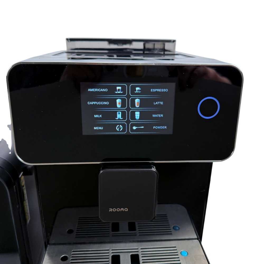 Máy pha cà phê Gemilai Office Pro 2 giá rẻ cho văn phòng - Ảnh 5