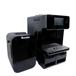 Máy pha cà phê Gemilai Office Pro 2