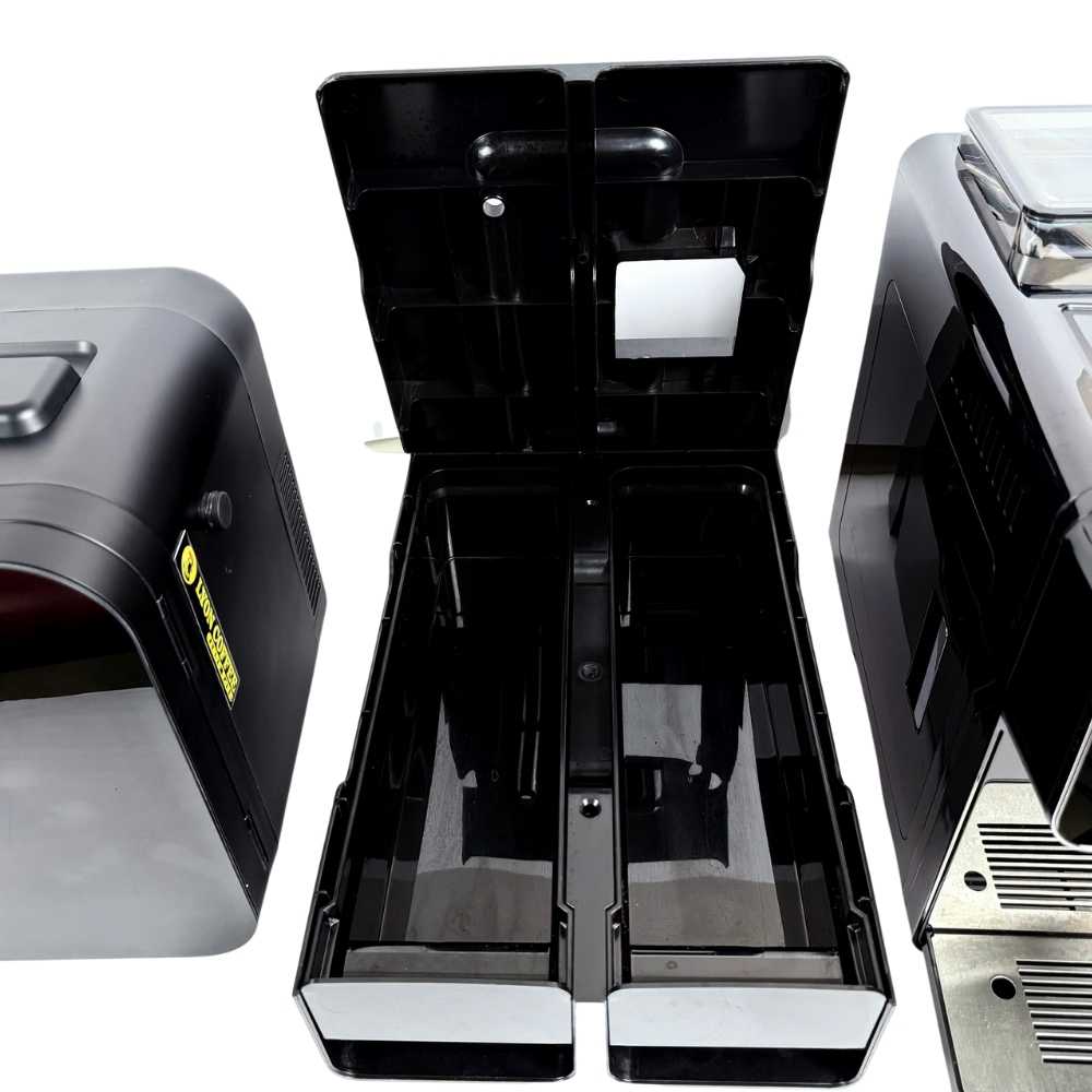 Máy pha cà phê Gemilai Office Pro 2 giá rẻ cho văn phòng - Ảnh 8