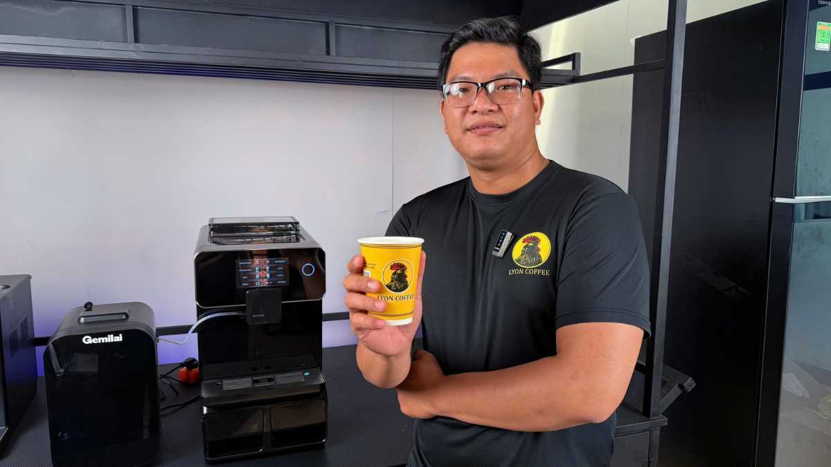 So sánh ưu và nhược điểm máy Gemilai Office Pro 2