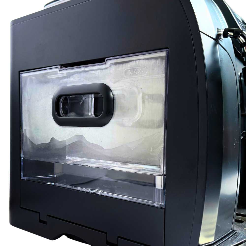 Máy pha cà phê MEROL ME-715 giá tốt nhất phân khúc - Ảnh 4