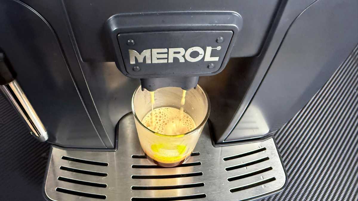 So sánh ưu và nhược điểm máy MEROL ME-715 cho văn phòng nhỏ