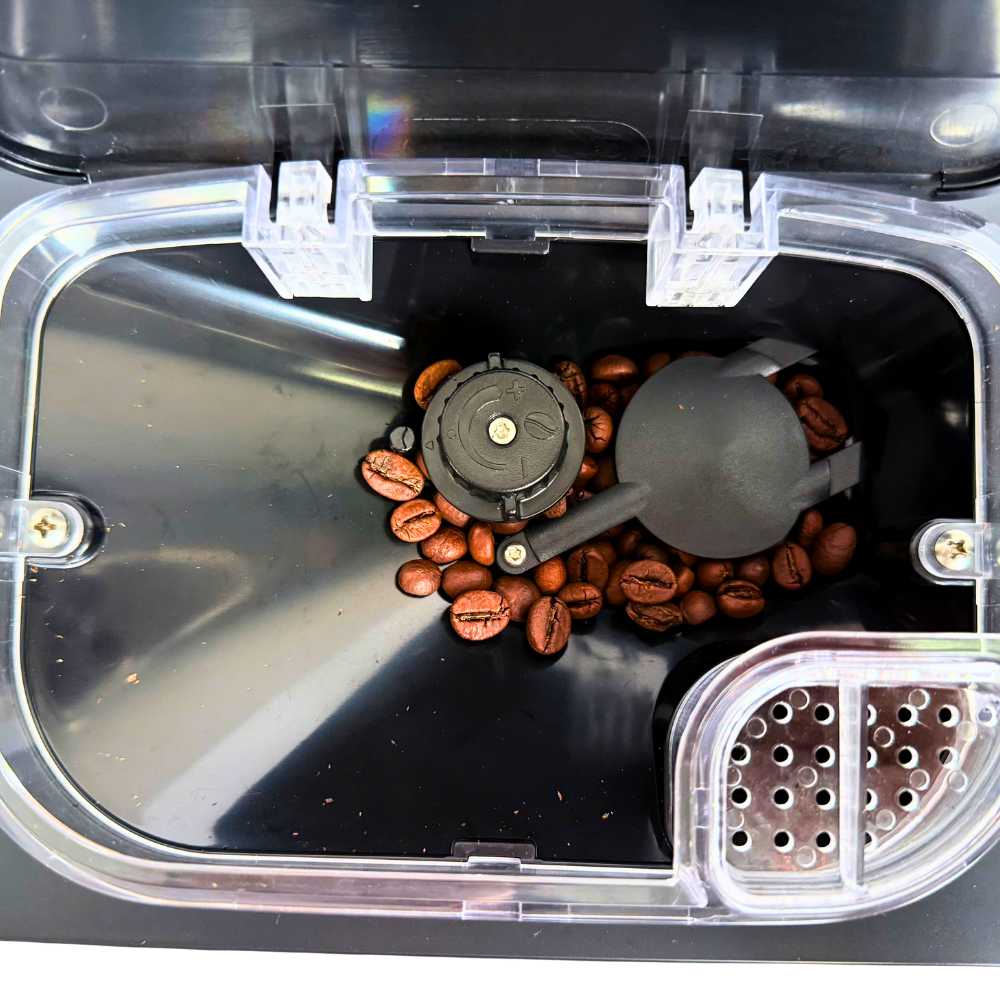 Máy pha cà phê MEROL ME-715 giá tốt nhất phân khúc