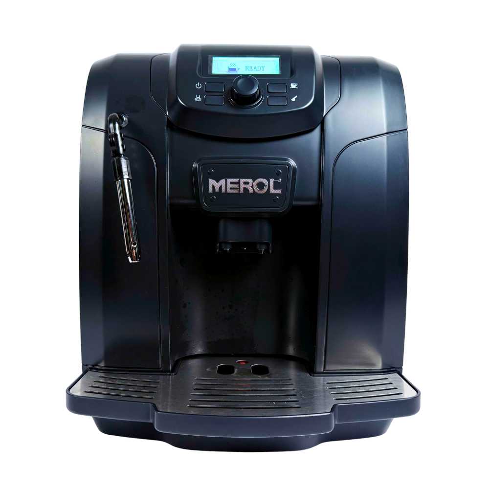 Máy pha cà phê MEROL ME-715 giá tốt nhất phân khúc - Ảnh 2