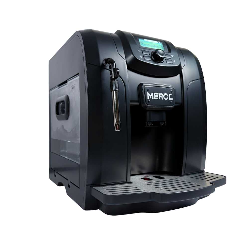 Máy pha cà phê MEROL ME-715