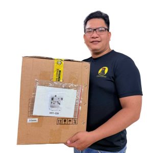 Máy pha cà phê Milesto EM19 M2 Auto