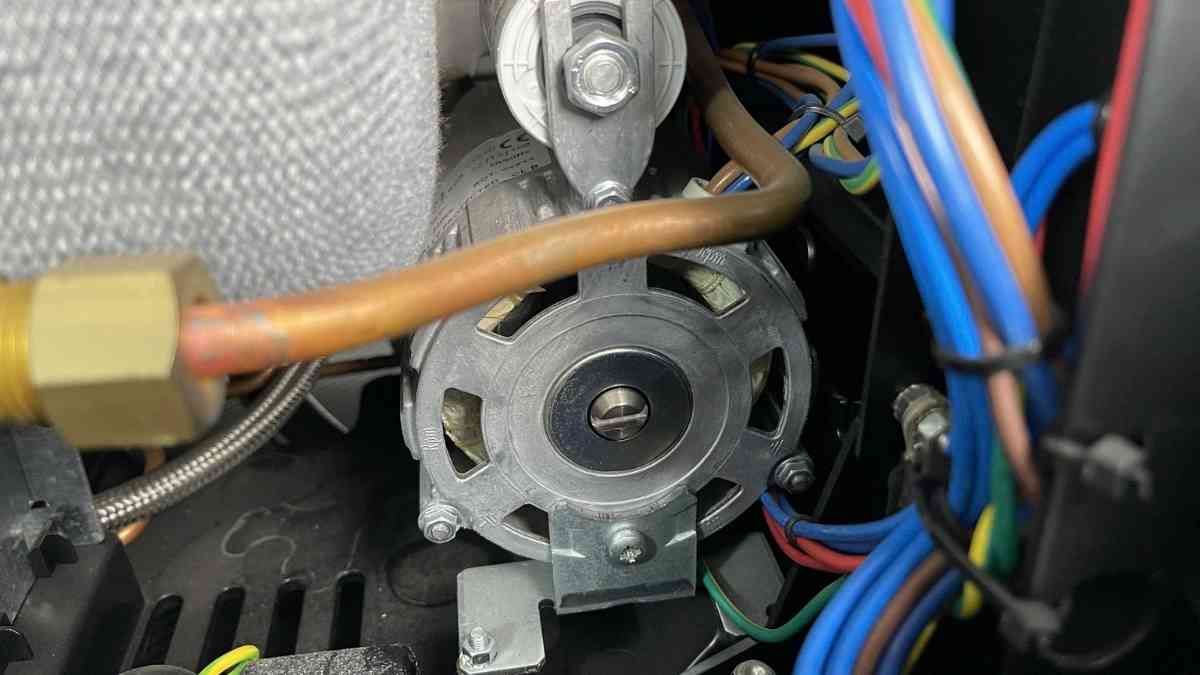 ưu và nhược điểm của Nuova Simonelli Appia Life 1G