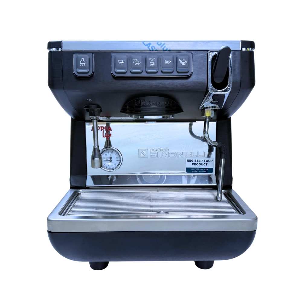 Nuova Simonelli Appia Life 1 group - Ảnh 2