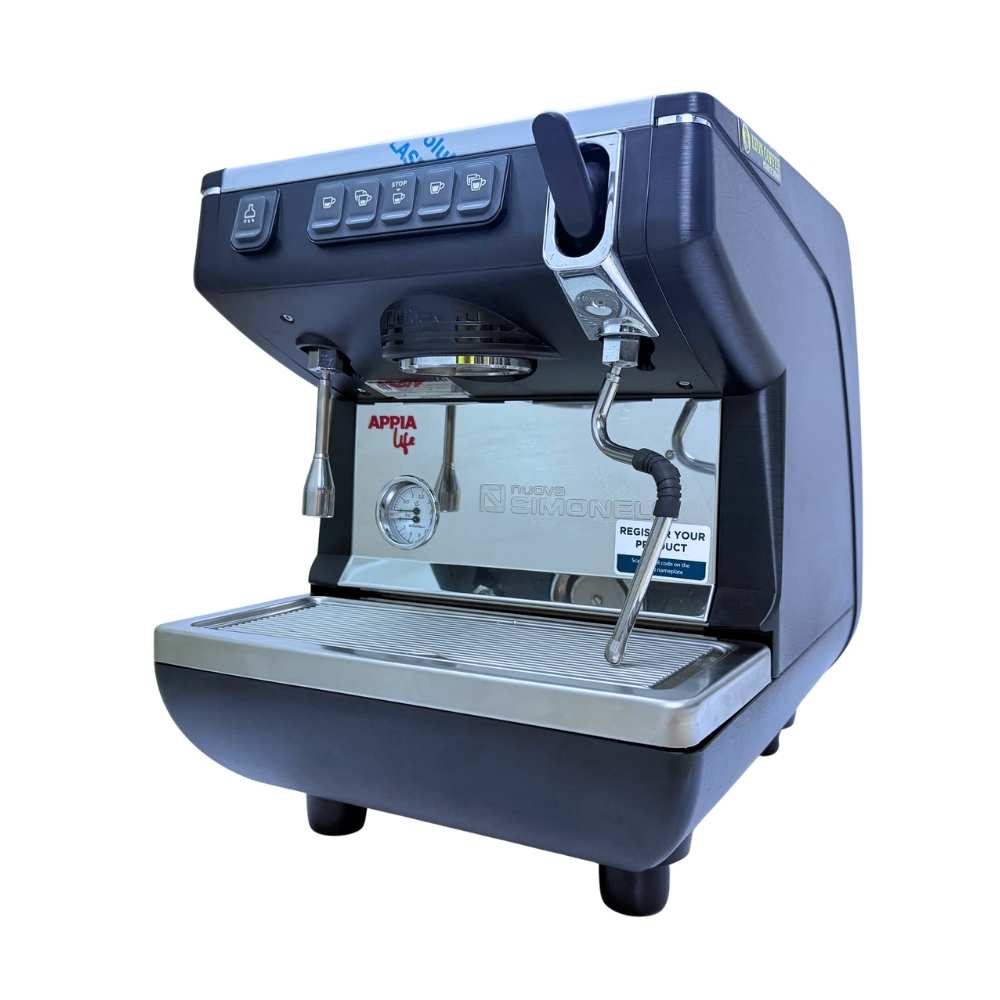 Nuova Simonelli Appia Life 1 group - Ảnh 3