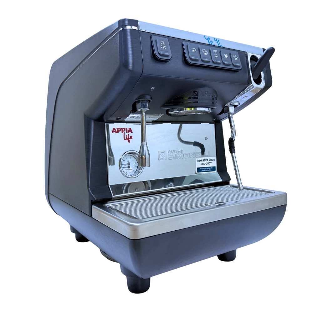 Máy pha cà phê Nuova Simonelli Appia Life 1G giá tốt nhất