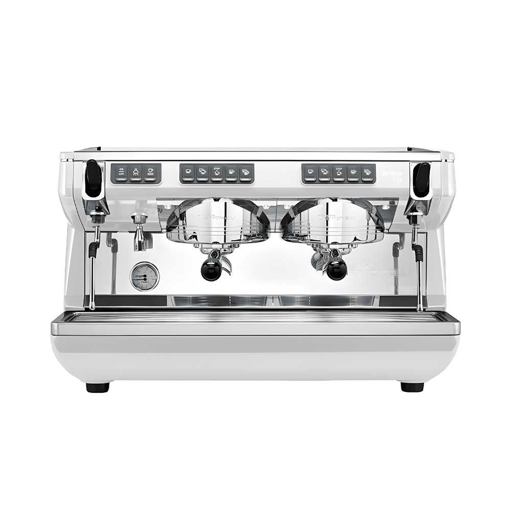Nuova Simonelli Appia Life 2 Group - Ảnh 3