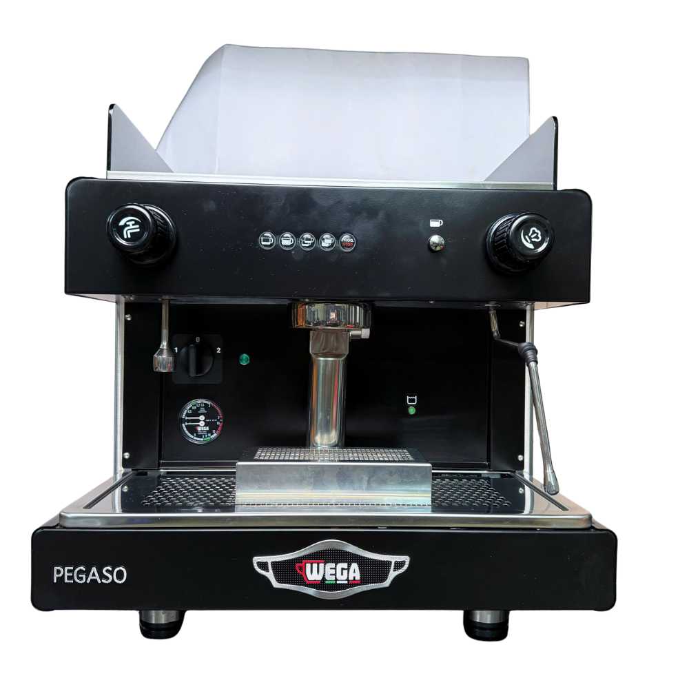 Máy pha cà phê Wega Pegaso 1 Group - Ảnh 5