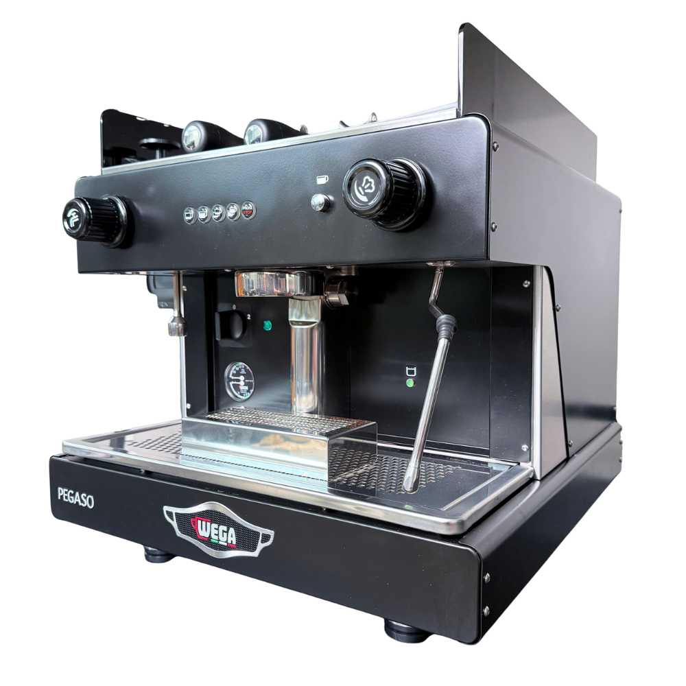 Máy pha cà phê Wega Pegaso 1 Group - Ảnh 4