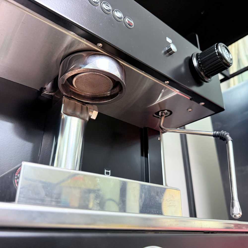 Máy pha cà phê Wega Pegaso 1 Group - Ảnh 3