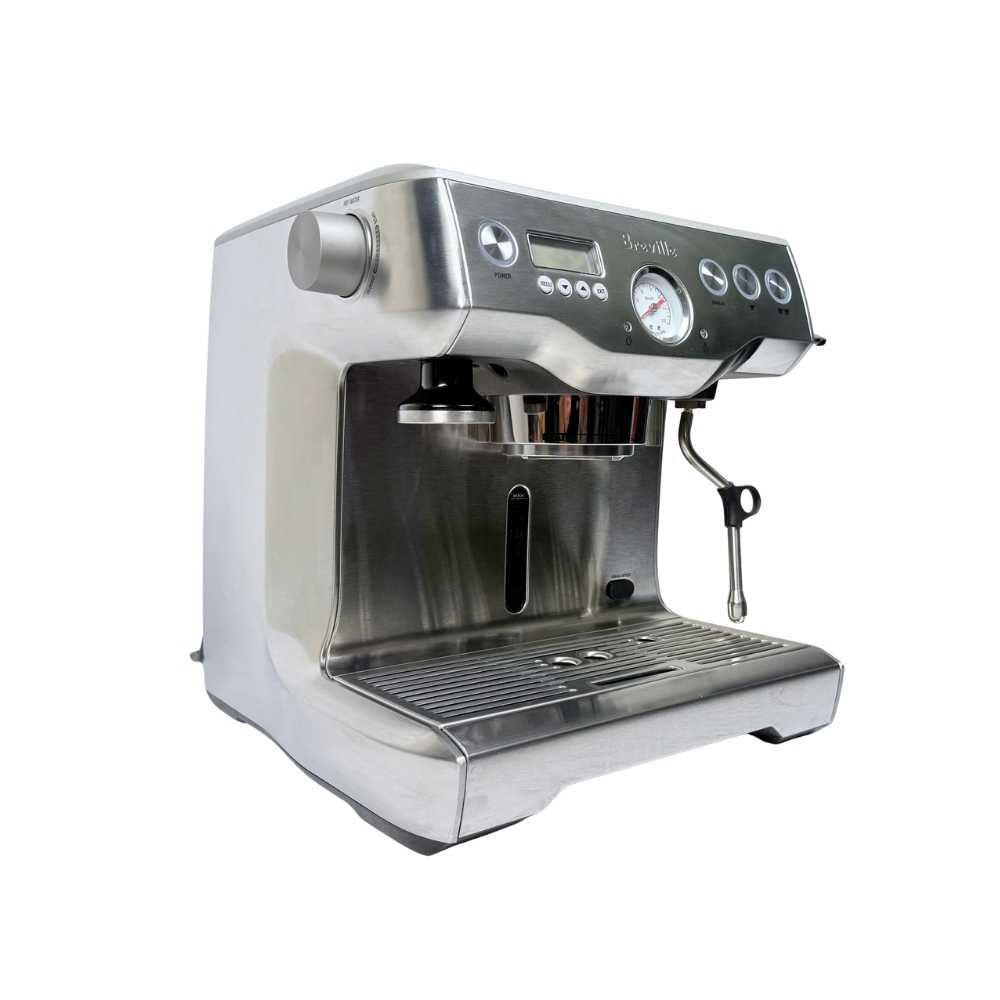 Máy pha cà phê Breville 920