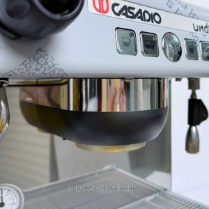 Máy pha cà phê Casadio Undici A1 cũ giá rẻ
