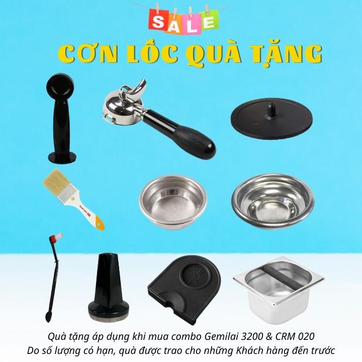 Hãy nhanh chân đăng ký "Cơn Lốc Quà Tặng" cực kỳ hấp dẫn