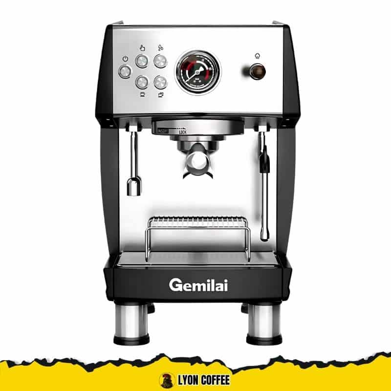 Cách sử dụng Gemilai 3200B Pro