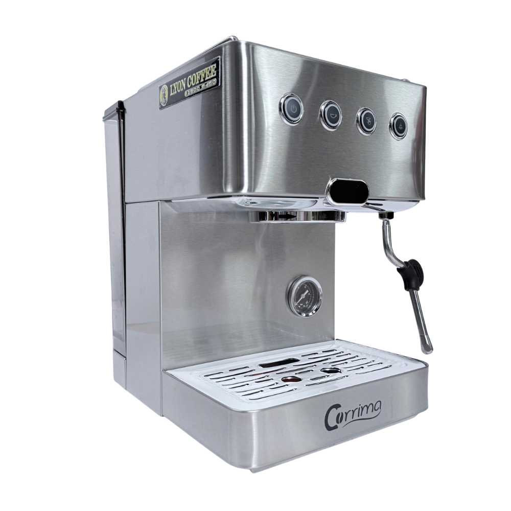 Máy pha cafe Gemilai CRM 3005L