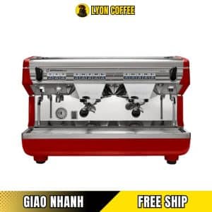 Máy pha cà phê Nuova Simonelli Appia II