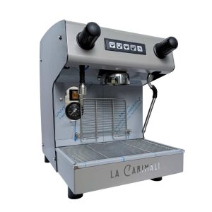 Máy pha cà phê Carimali Pratica E1