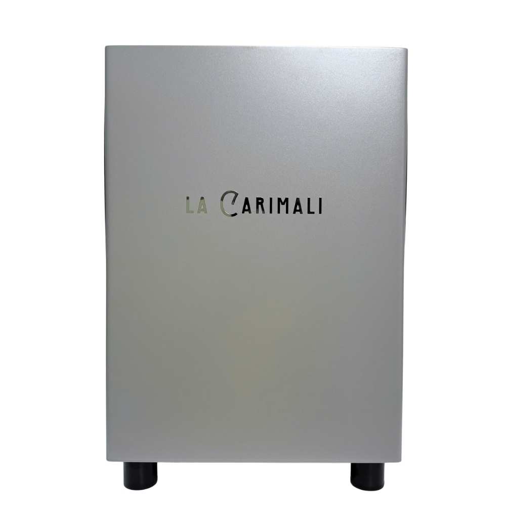 Máy pha cà phê Carimali Pratica 1 group - Ảnh 7