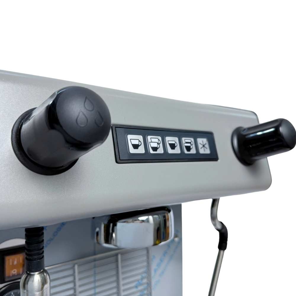 Máy pha cà phê Carimali Pratica 1 group - Ảnh 5