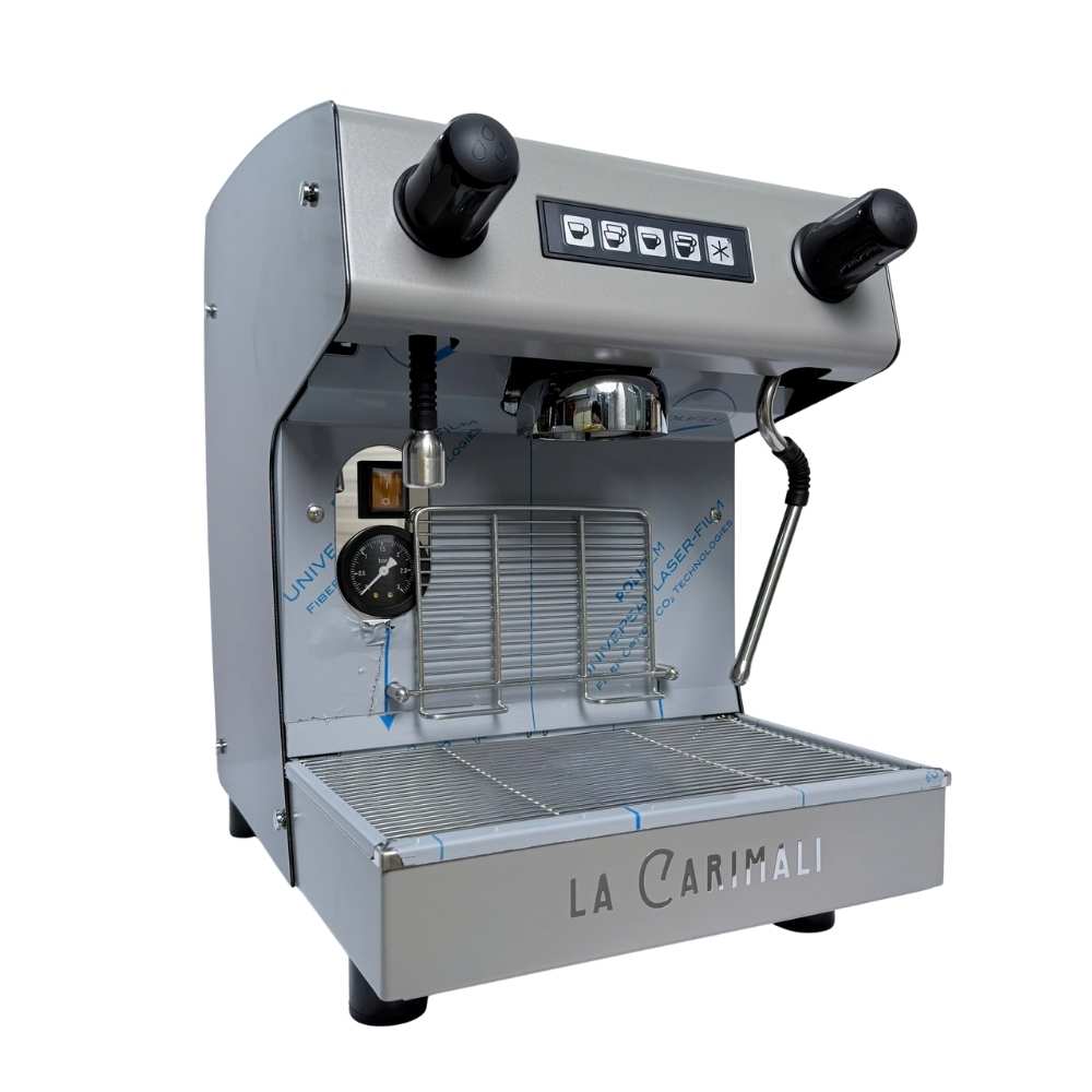 Máy pha cà phê Carimali Pratica E1
