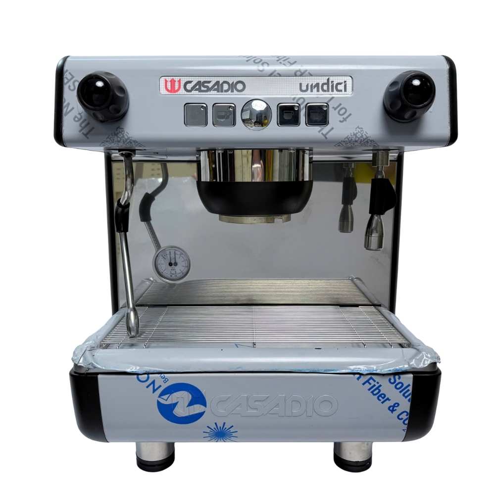 Máy pha cà phê Casadio Undici A1 - Ảnh 4