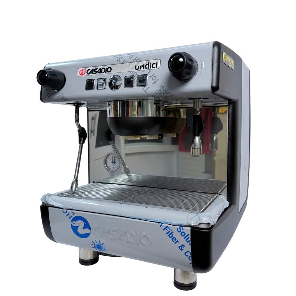 Máy pha cà phê Casadio Undici A1 - Ảnh 3
