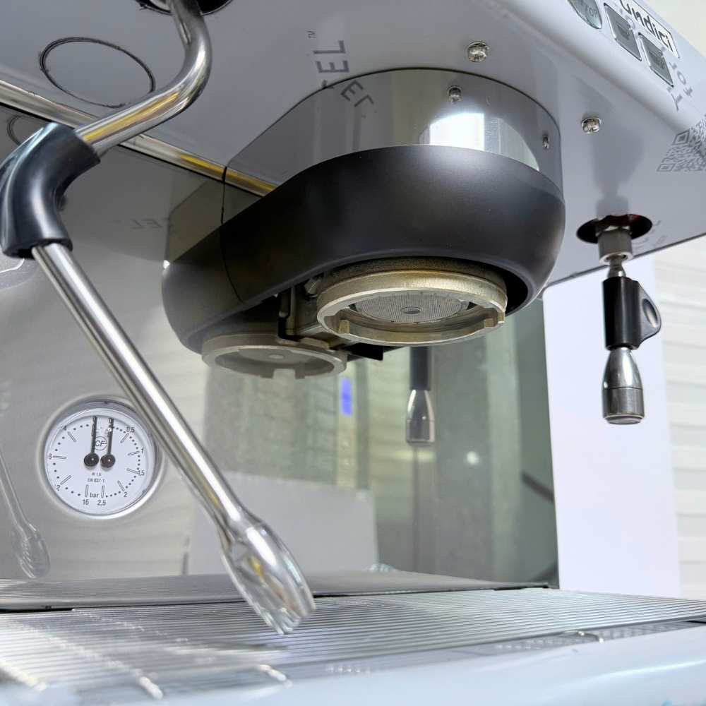 Máy pha cà phê Casadio Undici A1 - Ảnh 5