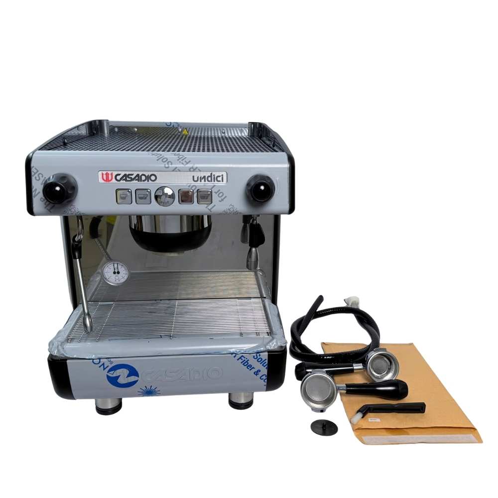 Máy pha cà phê Casadio Undici A1 - Ảnh 6