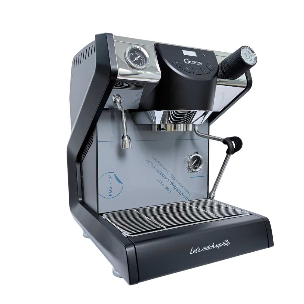 Máy pha cà phê Gemilai CRM 3149